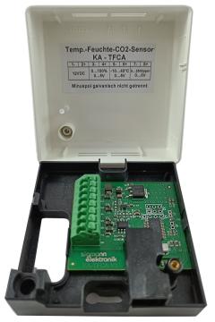 KA-TFCA-Sensor
