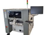 Neuer SMD-Bestückungsautomat