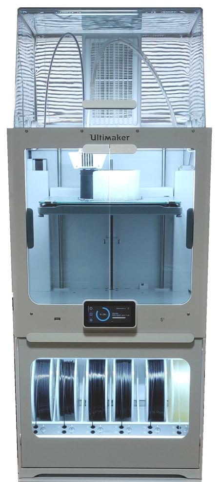 3D-Drucker