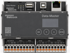 Data-Master Data-Master